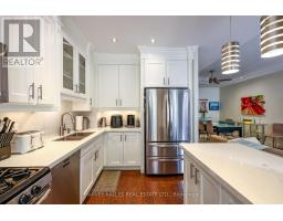 Th9 - 21 Burkebrook Place, Toronto, ON M4G0A2 Photo 9