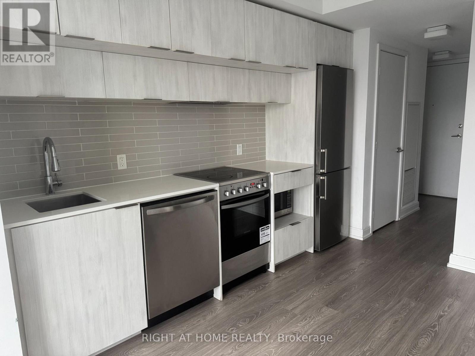 Photo of 3708 - 181 DUNDAS STREET E