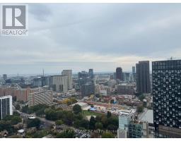 3708 - 181 Dundas Street E, Toronto, ON M5A0N5 Photo 17