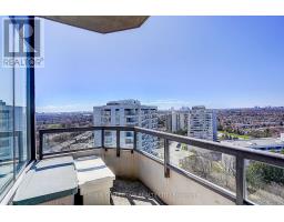 Ph111 - 1101 Steeles Avenue W, Toronto, ON M2R3W5 Photo 26