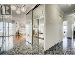 Bedroom 2 - Ph111 - 1101 Steeles Avenue W, Toronto, ON M2R3W5 Photo 6
