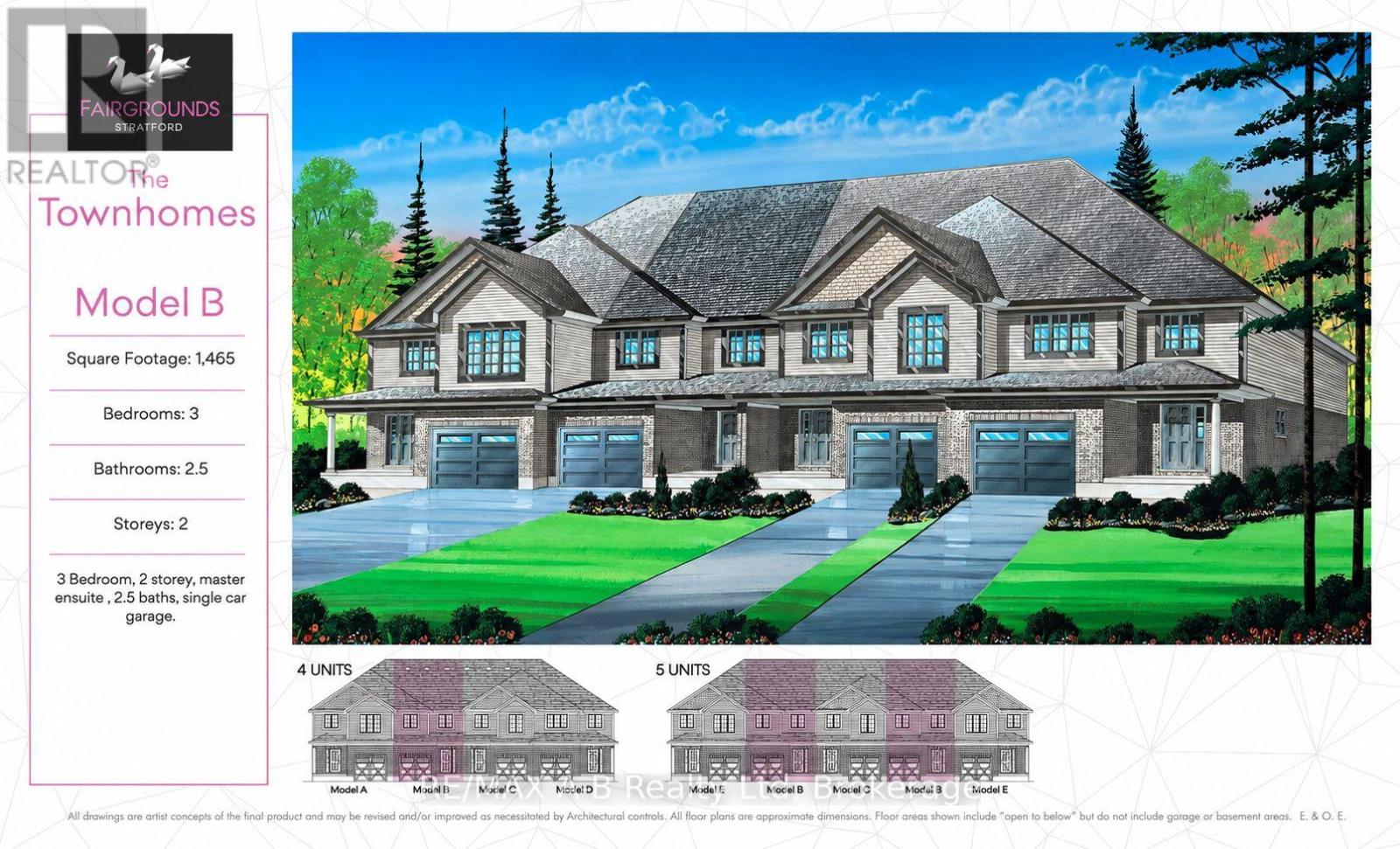 54 FERGUSSON WAY - 1