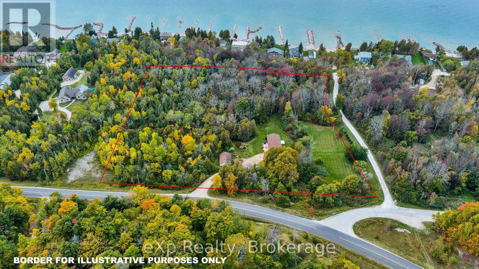 350144 BAYSHORE ROAD - 1