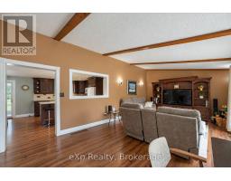 Kitchen - 350144 Bayshore Road, Meaford, ON N0H1B0 Photo 6