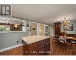 Primary Bedroom - 350144 Bayshore Road, Meaford, ON N0H1B0 Photo 9