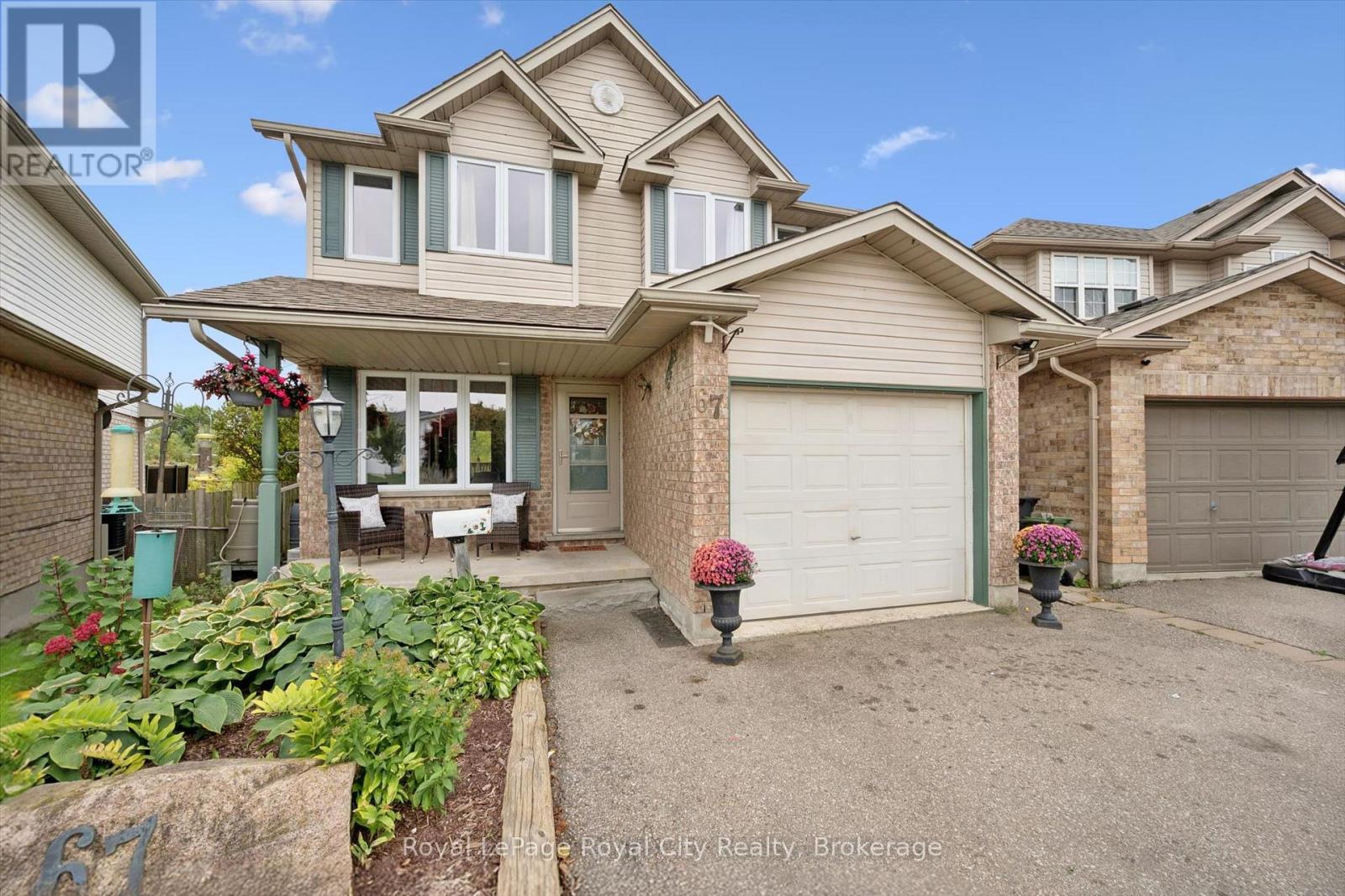 67 CEDARVALE AVENUE - 1