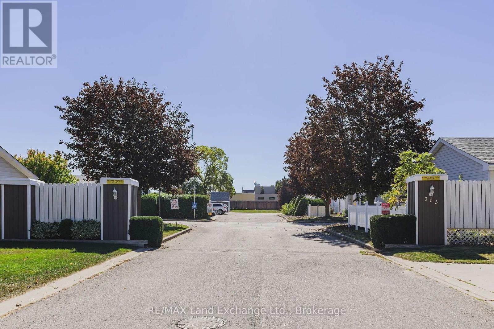 #20 303 WATERLOO STREET - 20