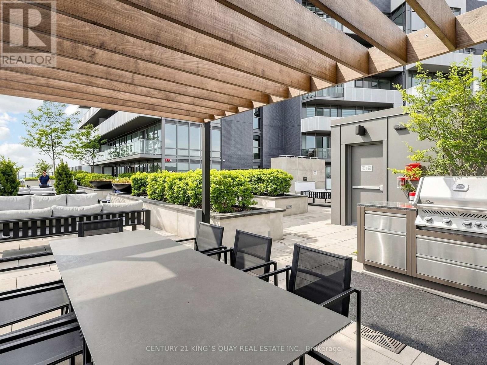1239- 25 Adra Grado Way, Toronto, ON photo 16