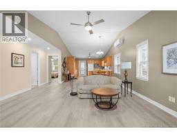 Living room - 29 Maple Trail Lane, Riverview, NB E1B5K4 Photo 7