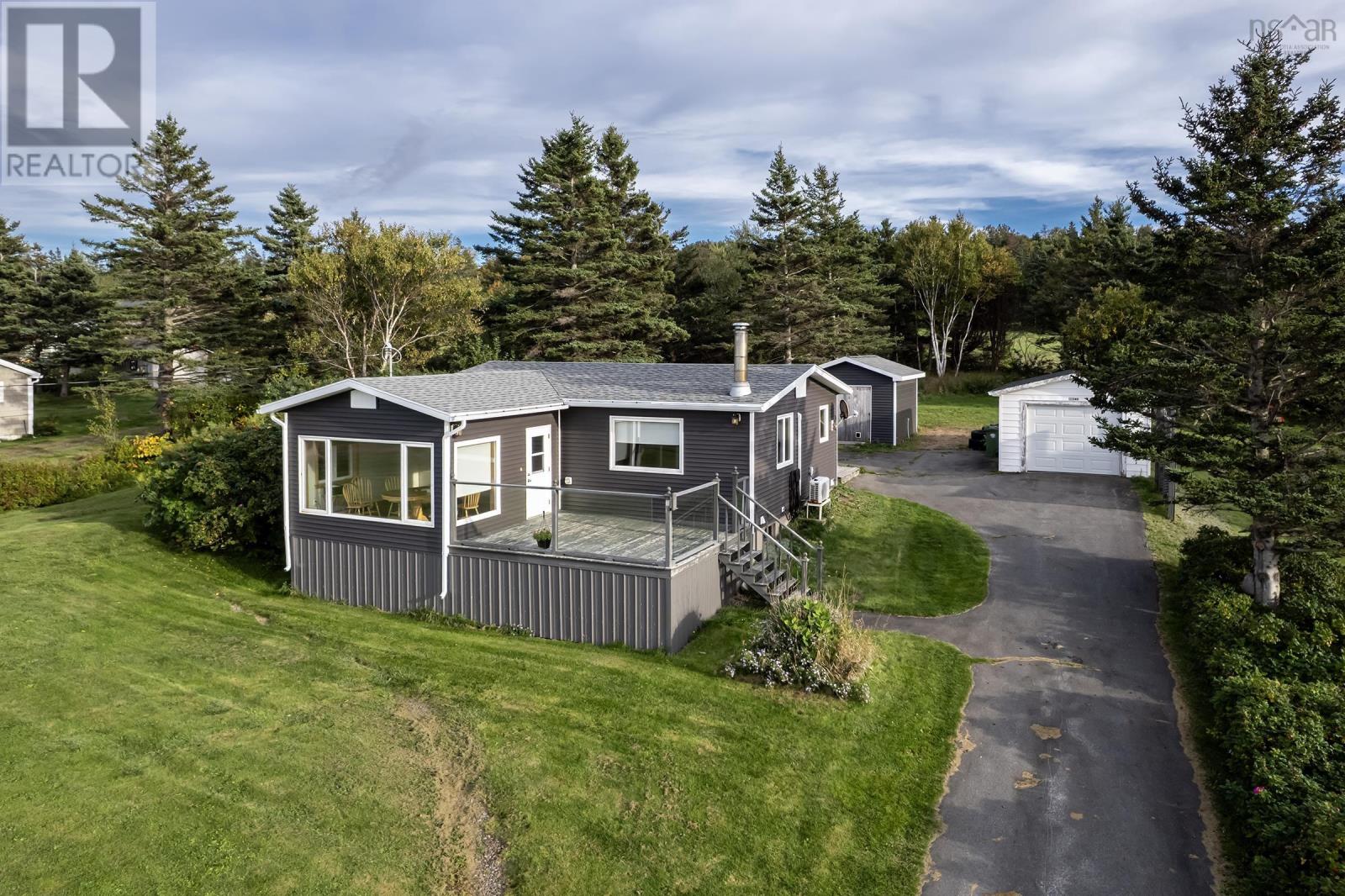 12240 Shore Road - 4