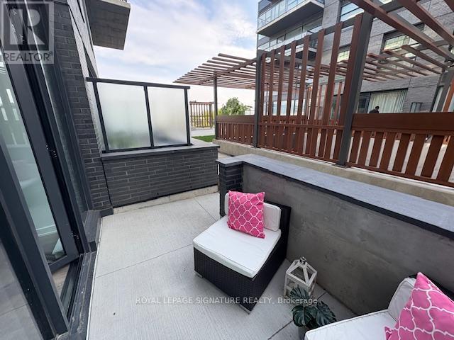 171- 1610 Charles Street, Whitby, ON photo 9