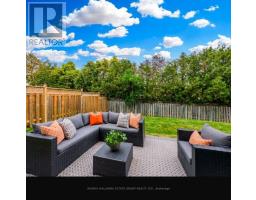 25 Dewbourne Place, Whitby, ON L1R2E4 Photo 48