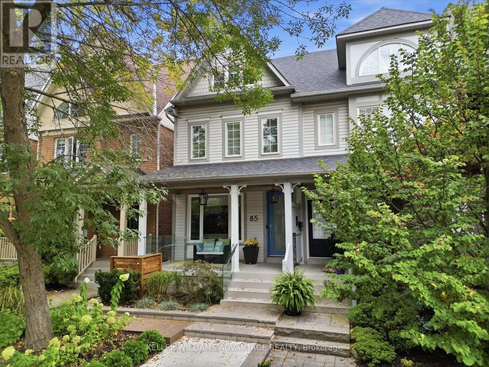 85 SARAH ASHBRIDGE AVENUE - 2