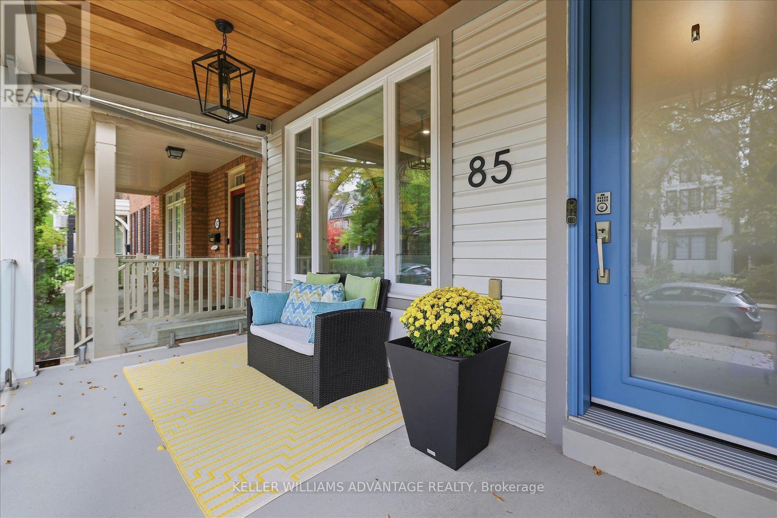 85 SARAH ASHBRIDGE AVENUE - 3