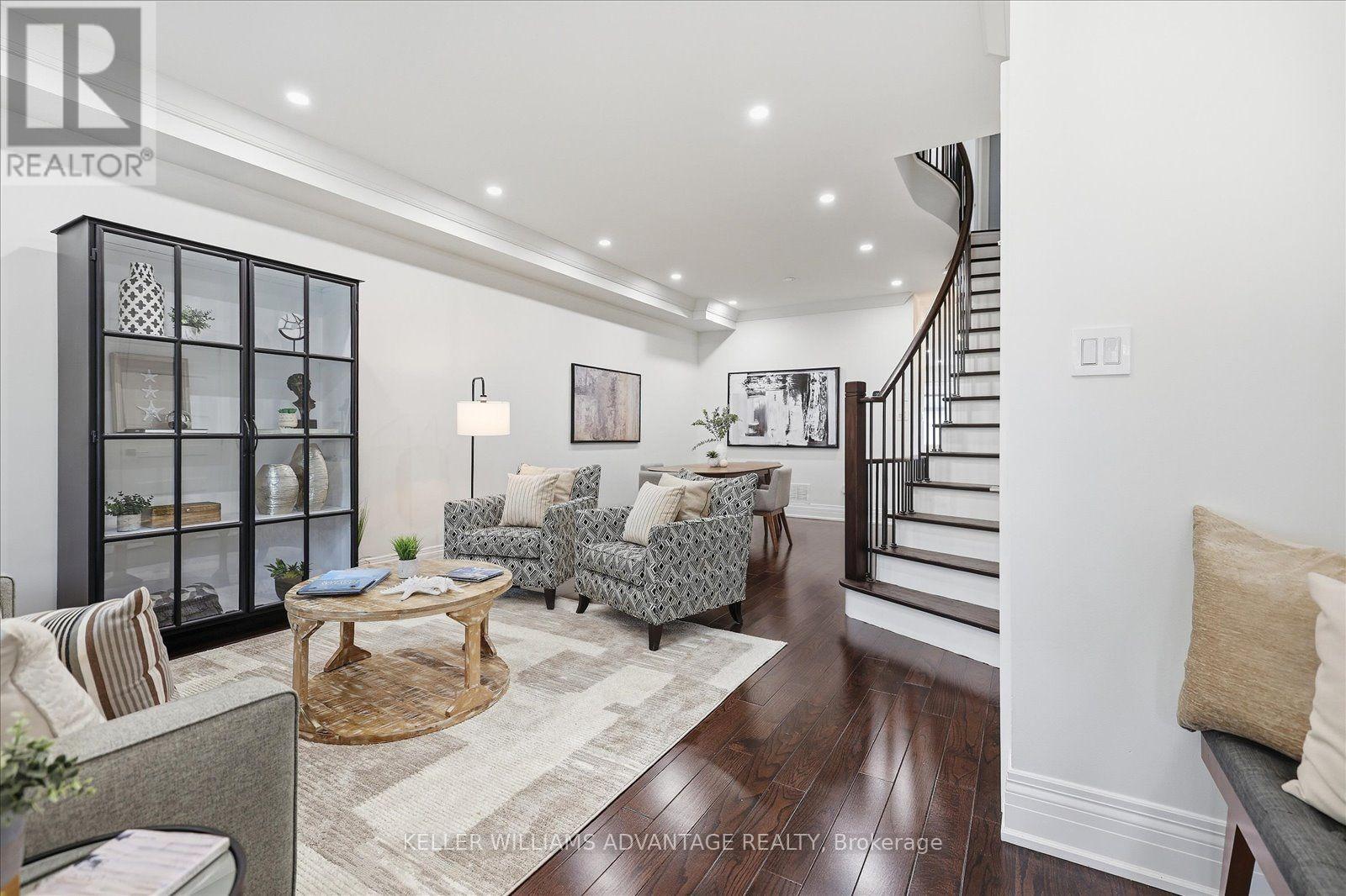 85 SARAH ASHBRIDGE AVENUE - 4