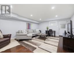 85 Sarah Ashbridge Avenue, Toronto, ON M4L3Y1 Photo 37