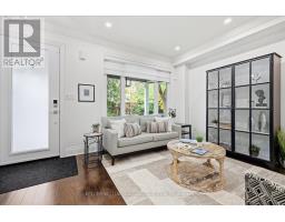 Loft - 85 Sarah Ashbridge Avenue, Toronto, ON M4L3Y1 Photo 8