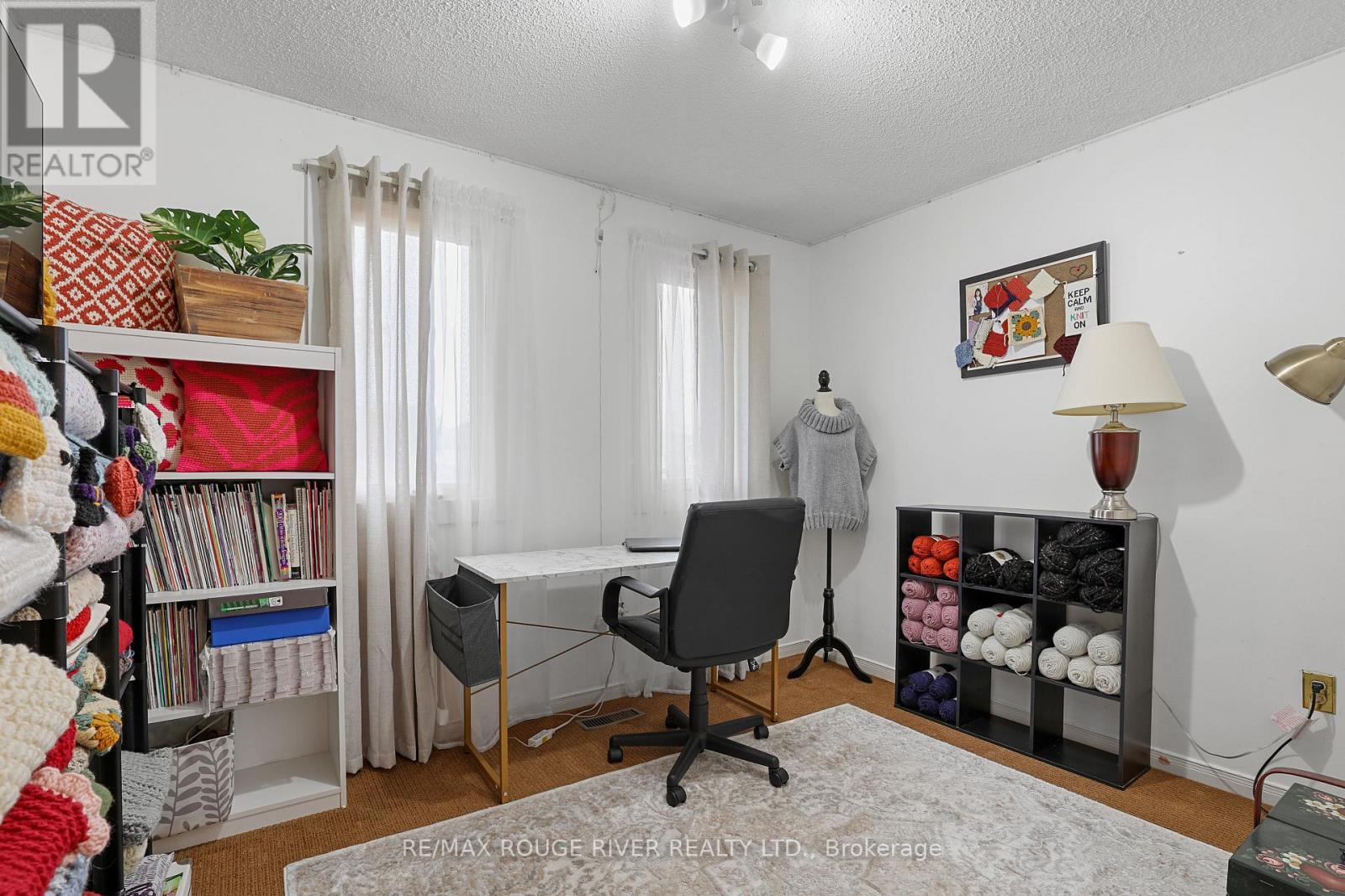 648 Cognac Crescent, Pickering, ON photo 31