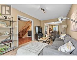 Bedroom 2 - 648 Cognac Crescent, Pickering, ON L1X1L8 Photo 10