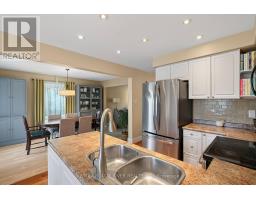 Bedroom 4 - 648 Cognac Crescent, Pickering, ON L1X1L8 Photo 12