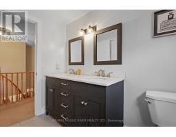 648 Cognac Crescent, Pickering, ON L1X1L8 Photo 32