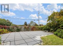 648 Cognac Crescent, Pickering, ON L1X1L8 Photo 36
