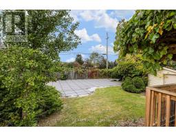 648 Cognac Crescent, Pickering, ON L1X1L8 Photo 37