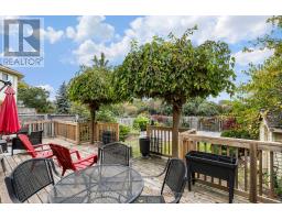 648 Cognac Crescent, Pickering, ON L1X1L8 Photo 38