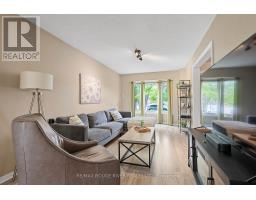 Primary Bedroom - 648 Cognac Crescent, Pickering, ON L1X1L8 Photo 9