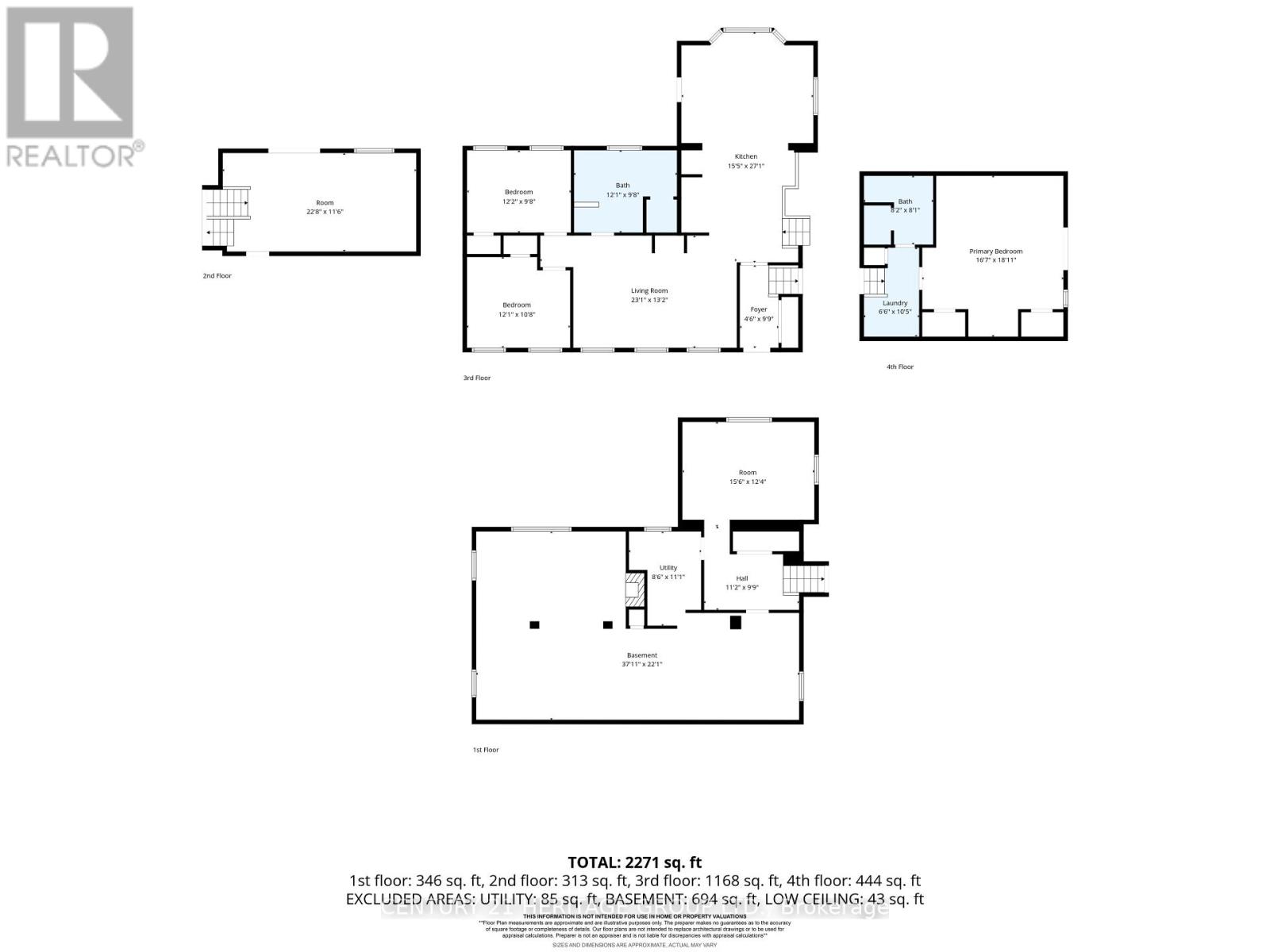390 SYDENHAM ROAD - 50