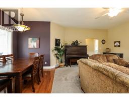 Laundry room - 14 Centennial Place, Magrath, AB T0K1J0 Photo 6