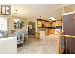 Laundry room - 14 Centennial Place, Magrath, AB T0K1J0 Photo 20