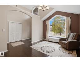 Primary Bedroom - 1209 Cunningham Dr Sw Sw, Edmonton, AB T6W0R5 Photo 6