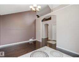 Bedroom 3 - 1209 Cunningham Dr Sw Sw, Edmonton, AB T6W0R5 Photo 8