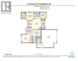 14 Centennial Place, Magrath, AB T0K1J0 Photo 49
