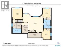 14 Centennial Place, Magrath, AB T0K1J0 Photo 50