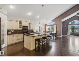 Bedroom 4 - 1209 Cunningham Dr Sw Sw, Edmonton, AB T6W0R5 Photo 9