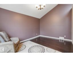 Bedroom 2 - 1209 Cunningham Dr Sw Sw, Edmonton, AB T6W0R5 Photo 7