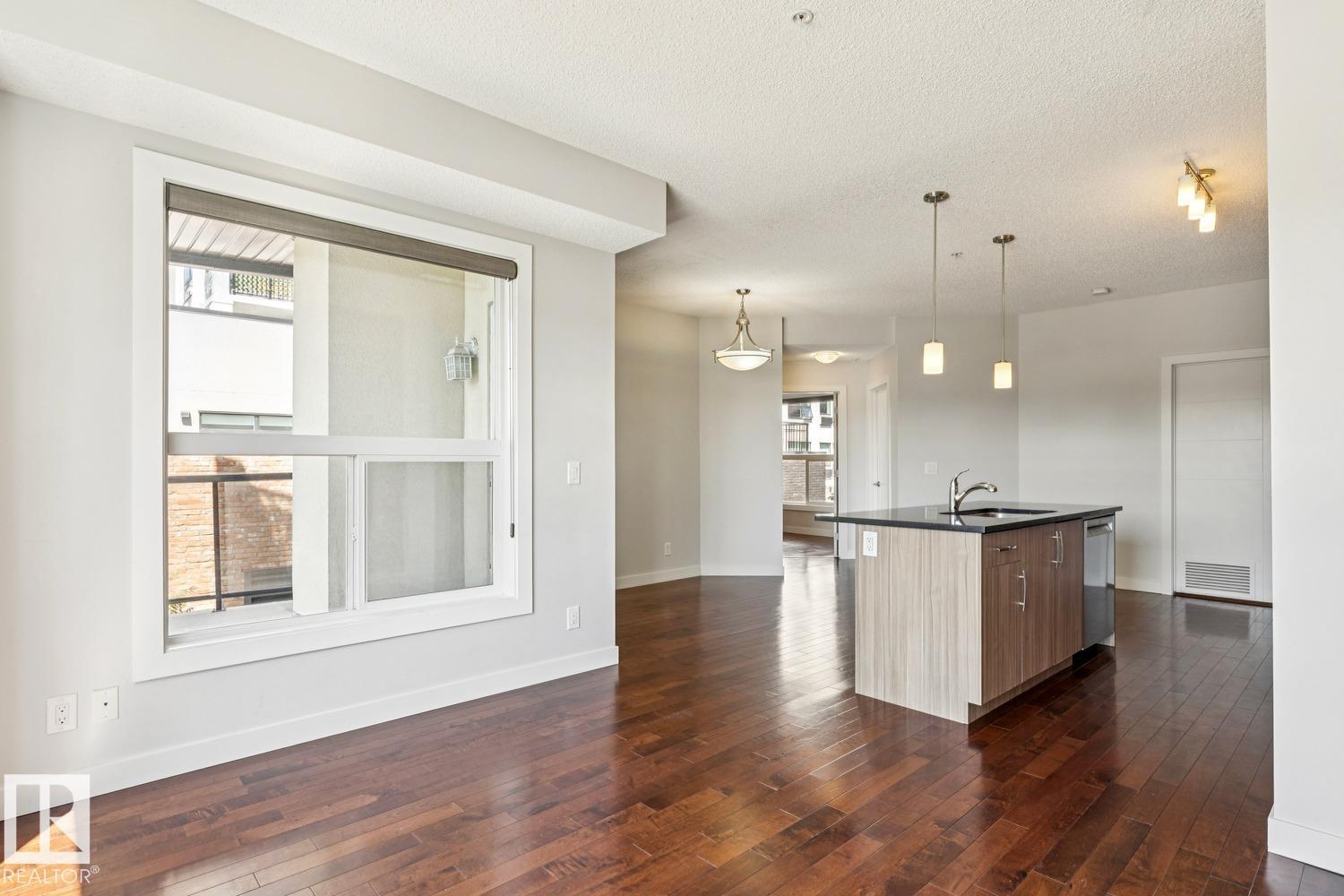 #217 10523 123 ST NW - 9