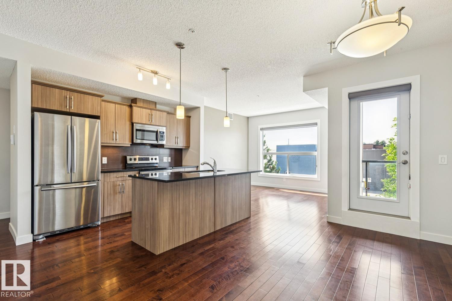 #217 10523 123 ST NW - 1