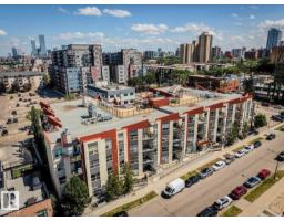 #217 10523 123 St Nw, Edmonton, AB T5N1N9 Photo 28
