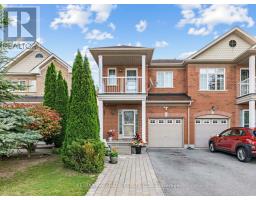 849 Joe Persechini Drive, Newmarket, ON L3X2V1 Photo 45
