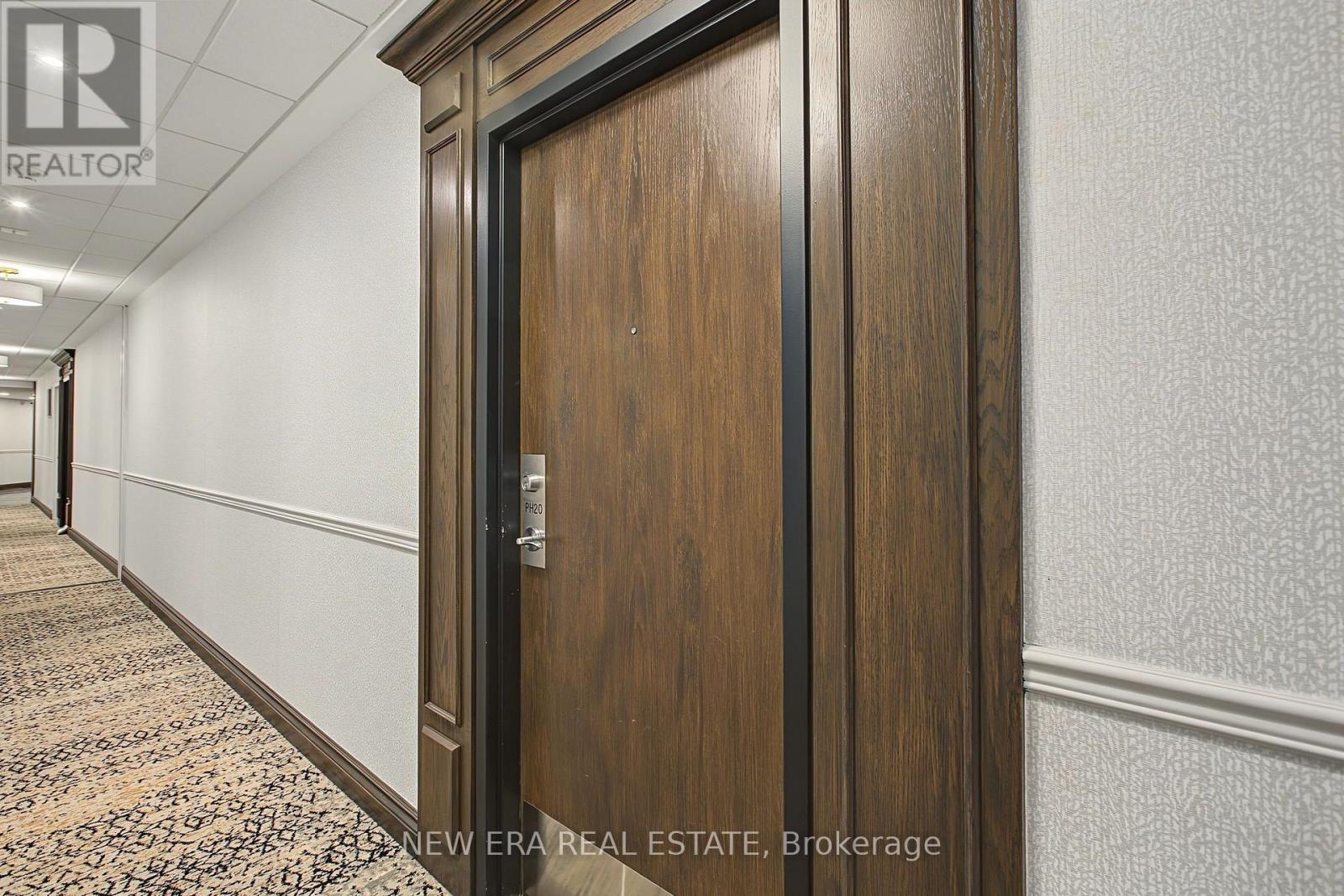 Photo of PH20 - 8201 ISLINGTON AVENUE