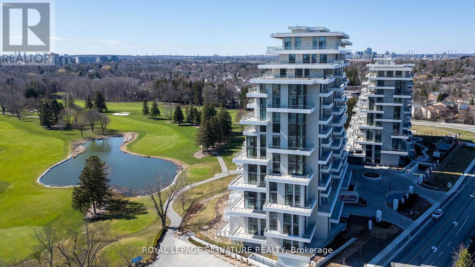 Photo of 617 - 399 ROYAL ORCHARD BOULEVARD
