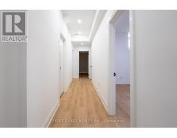 Basement - 544 White's Hill Avenue, Markham, ON L6B1N9 Photo 10