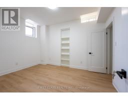 Basement - 544 White's Hill Avenue, Markham, ON L6B1N9 Photo 6