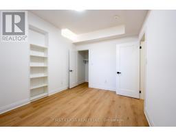 Basement - 544 White's Hill Avenue, Markham, ON L6B1N9 Photo 7