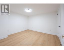 Basement - 544 White's Hill Avenue, Markham, ON L6B1N9 Photo 8