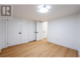 Basement - 544 White's Hill Avenue, Markham, ON L6B1N9 Photo 9