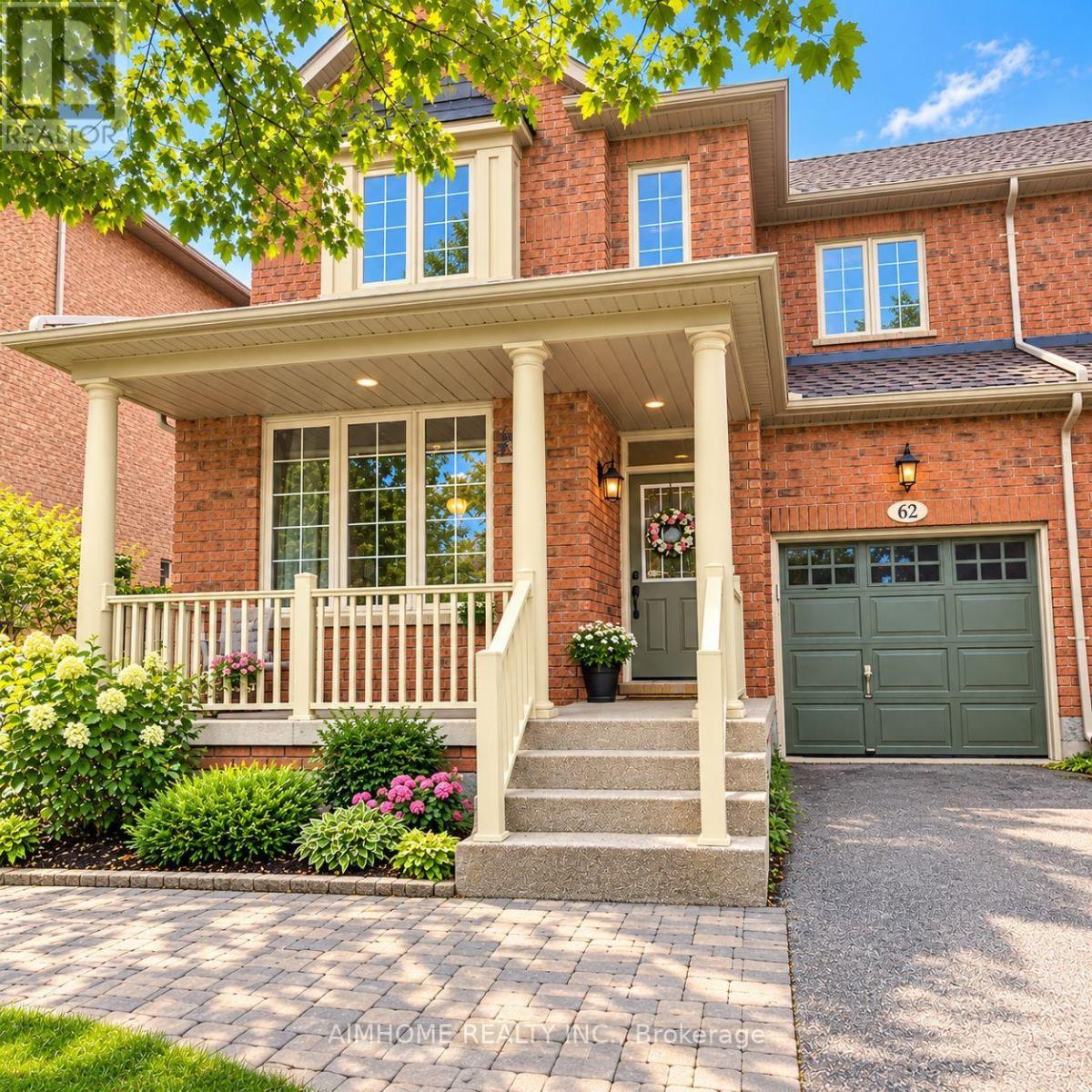 62 LAKESPRING DRIVE - 1